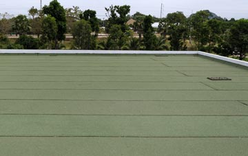 all Essendon roofing types quoted for