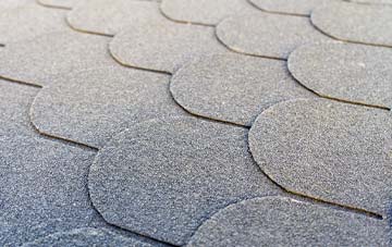 Essendon asphalt roofing costs