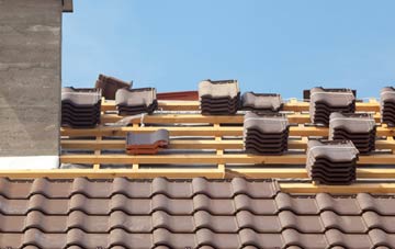 Essendon clay roofing costs