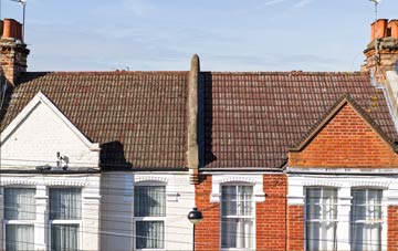 clay roofing Essendon, Hertfordshire