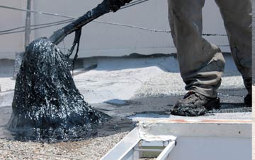 Essendon flat roof waterproofing costs