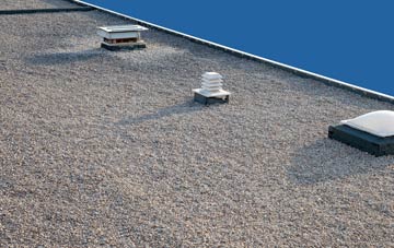 flat roofing Essendon, Hertfordshire