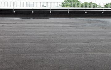 Essendon asphalt roof replacement