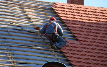 roof tiles Essendon, Hertfordshire