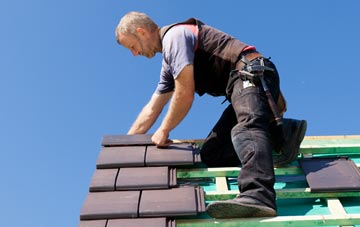 disadvantages of Essendon slate roofing