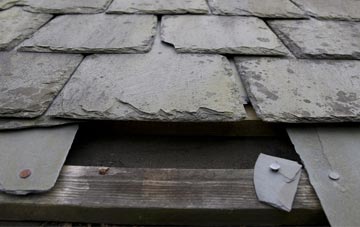 Essendon slate roof repairs and maintenance
