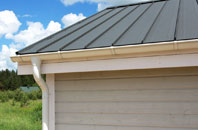 Essendon fascia repair