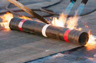 Essendon flat roof sealing