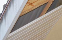 rated Essendon soffit repair companies